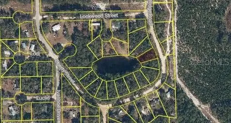 323 Ridge Road Satsuma FL 32189