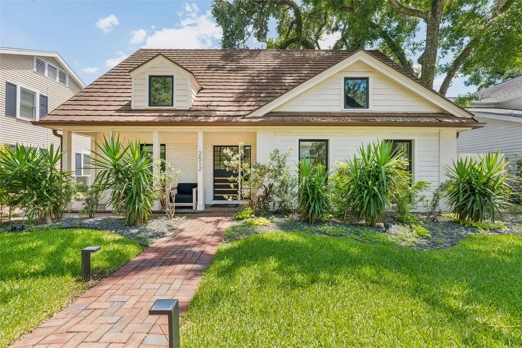 2512 W Jetton Avenue Tampa FL 33629
