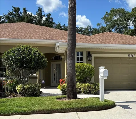 12747 Aston Creek Drive Tampa FL 33626