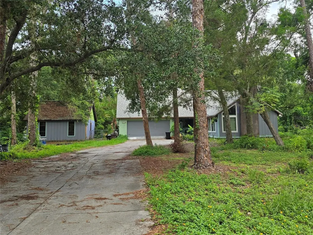 4607 Mink Road Sarasota FL 34235