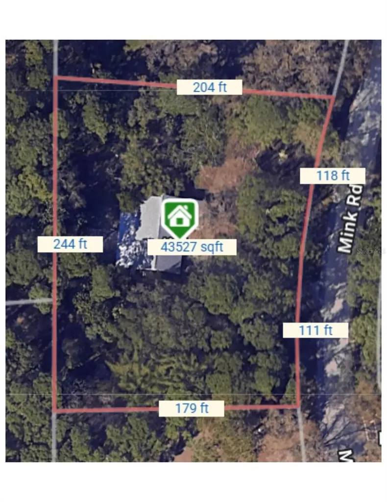4607 Mink Road Sarasota FL 34235
