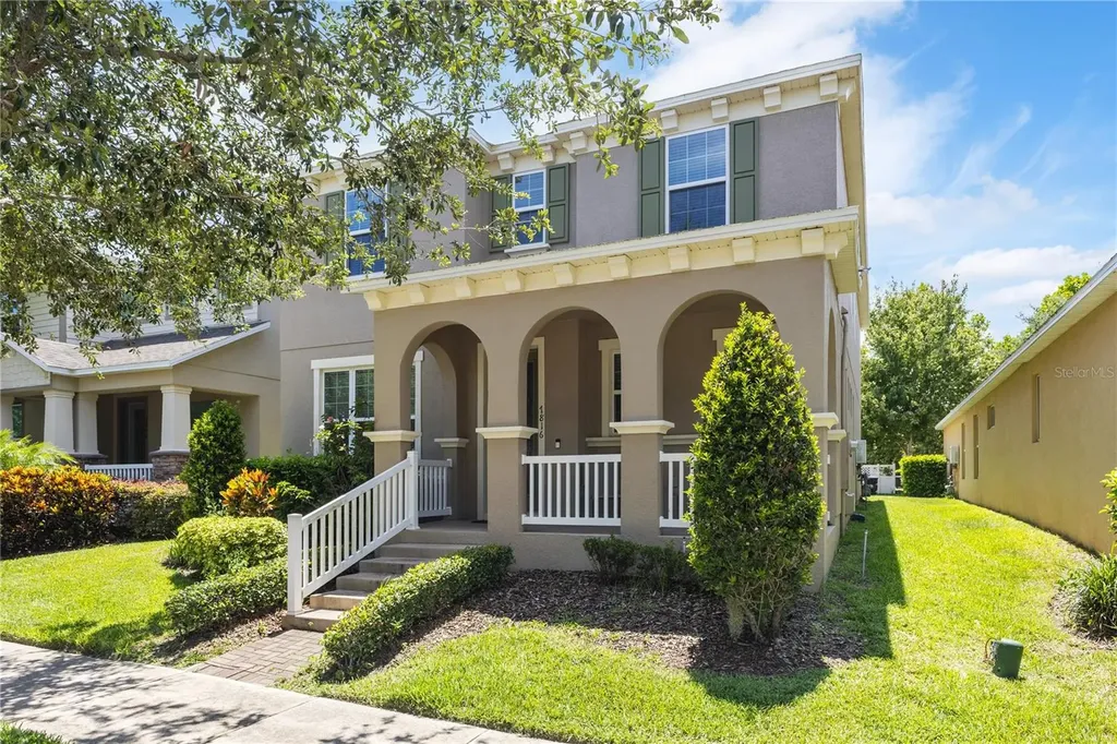 7816 Winter Wren Street Winter Garden FL 34787