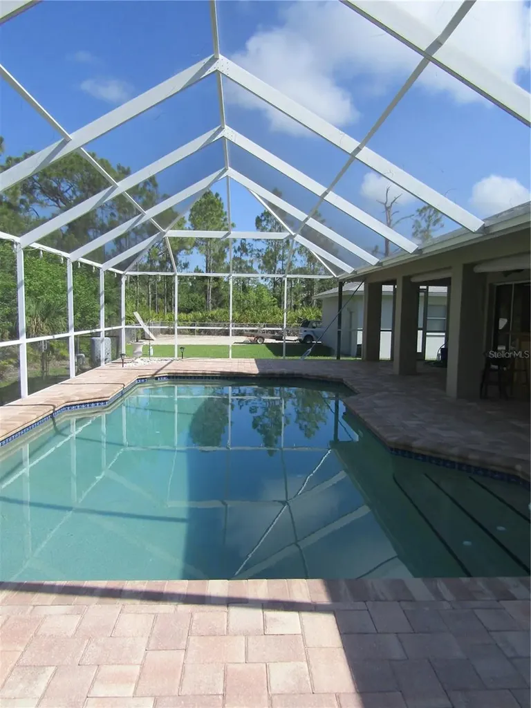 142 Solana Street North Port FL 34287