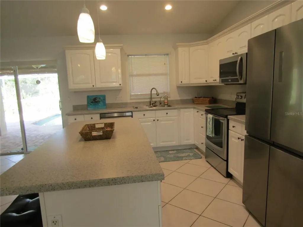 142 Solana Street North Port FL 34287
