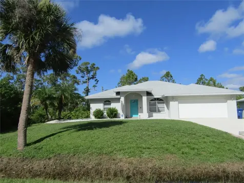 142 Solana Street North Port FL 34287