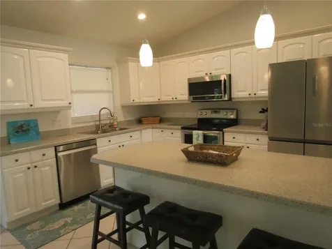 142 Solana Street North Port FL 34287