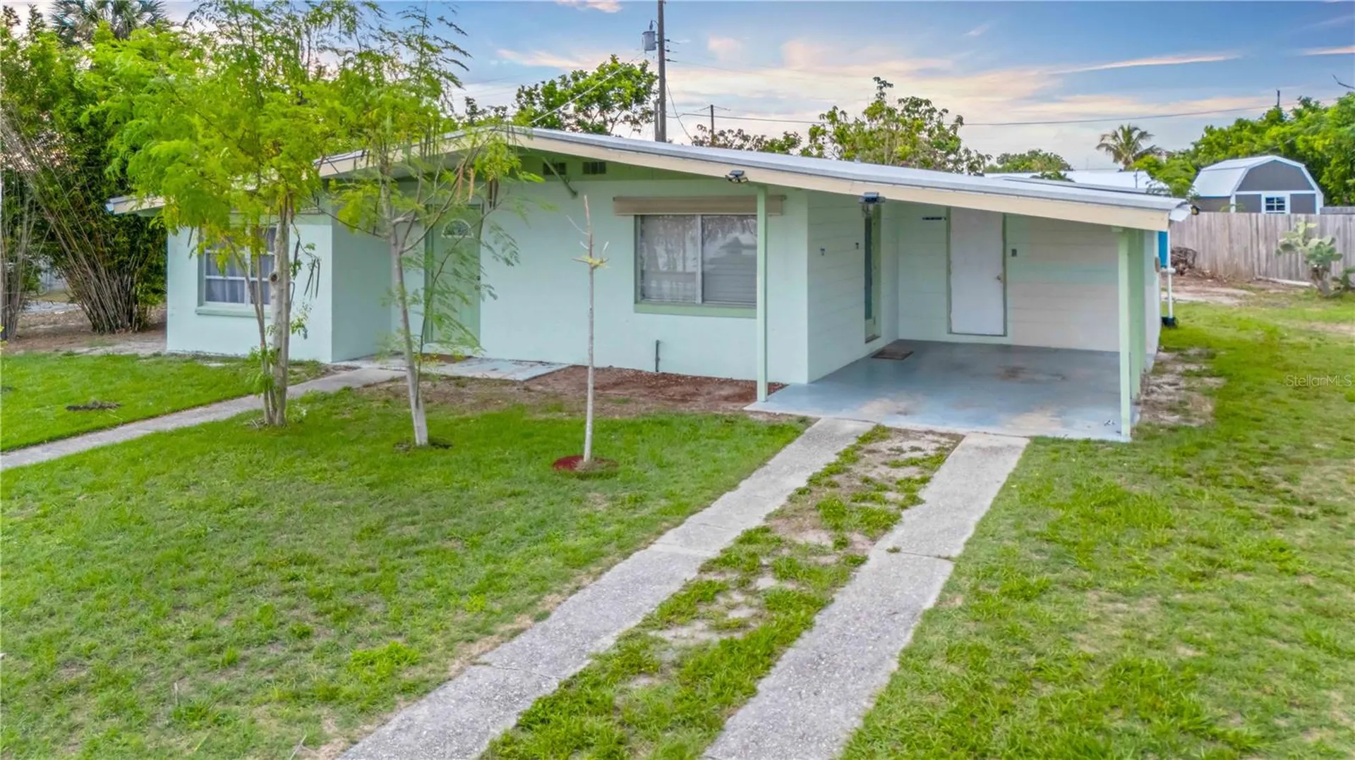 180 Palmetto Circle NE Port Charlotte FL 33952
