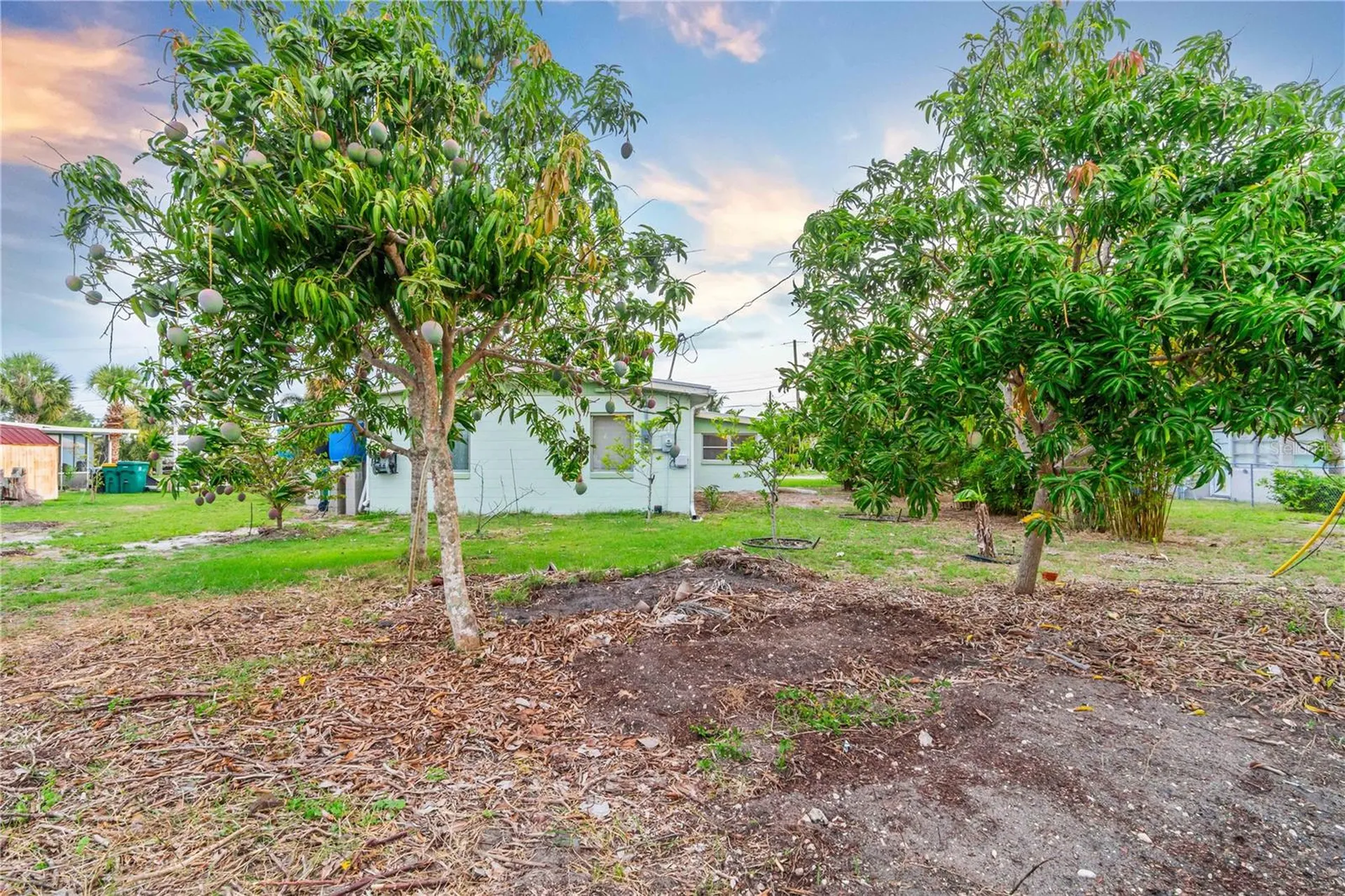 180 Palmetto Circle NE Port Charlotte FL 33952