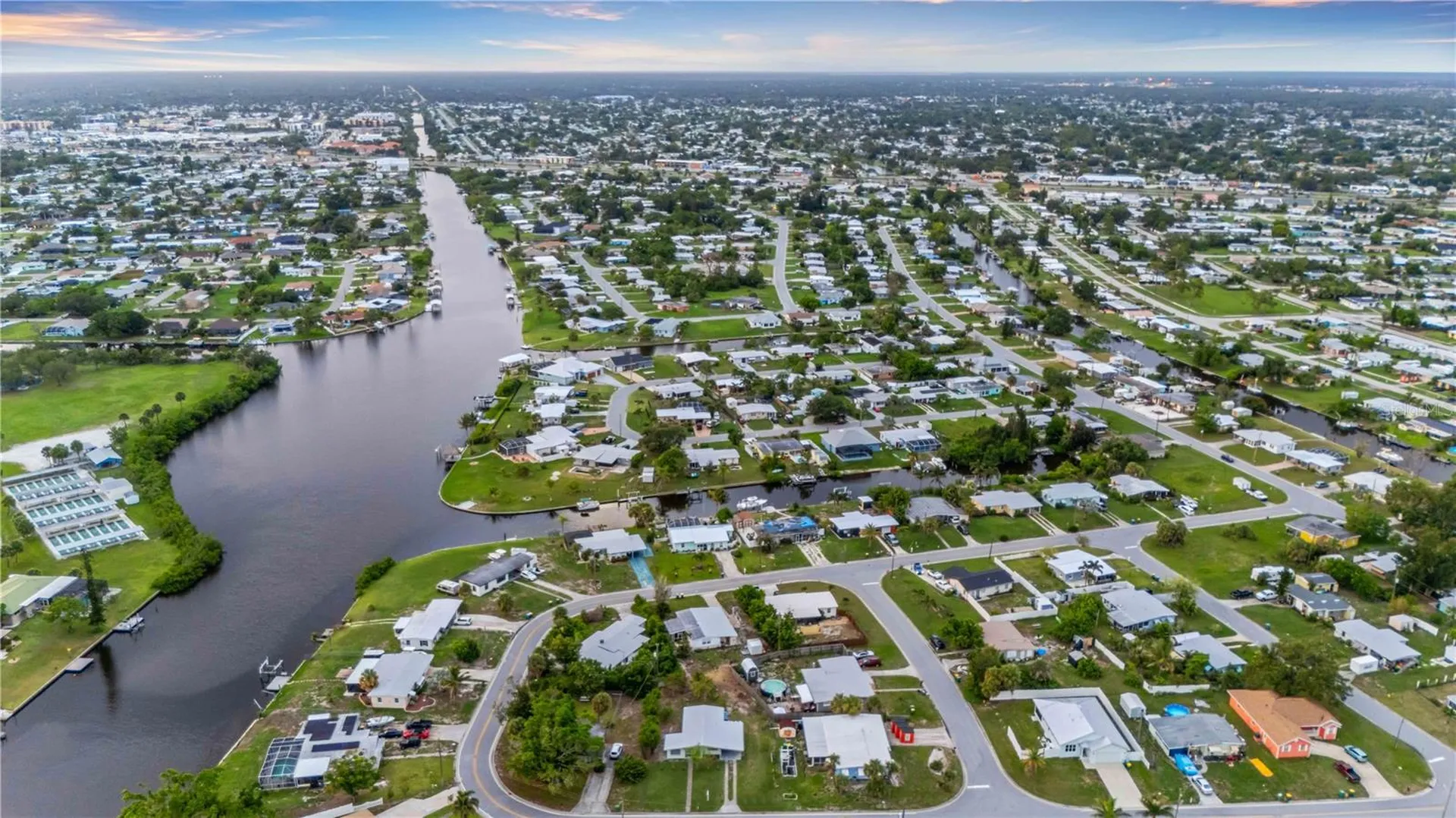 180 Palmetto Circle NE Port Charlotte FL 33952