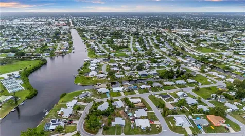 180 Palmetto Circle NE Port Charlotte FL 33952