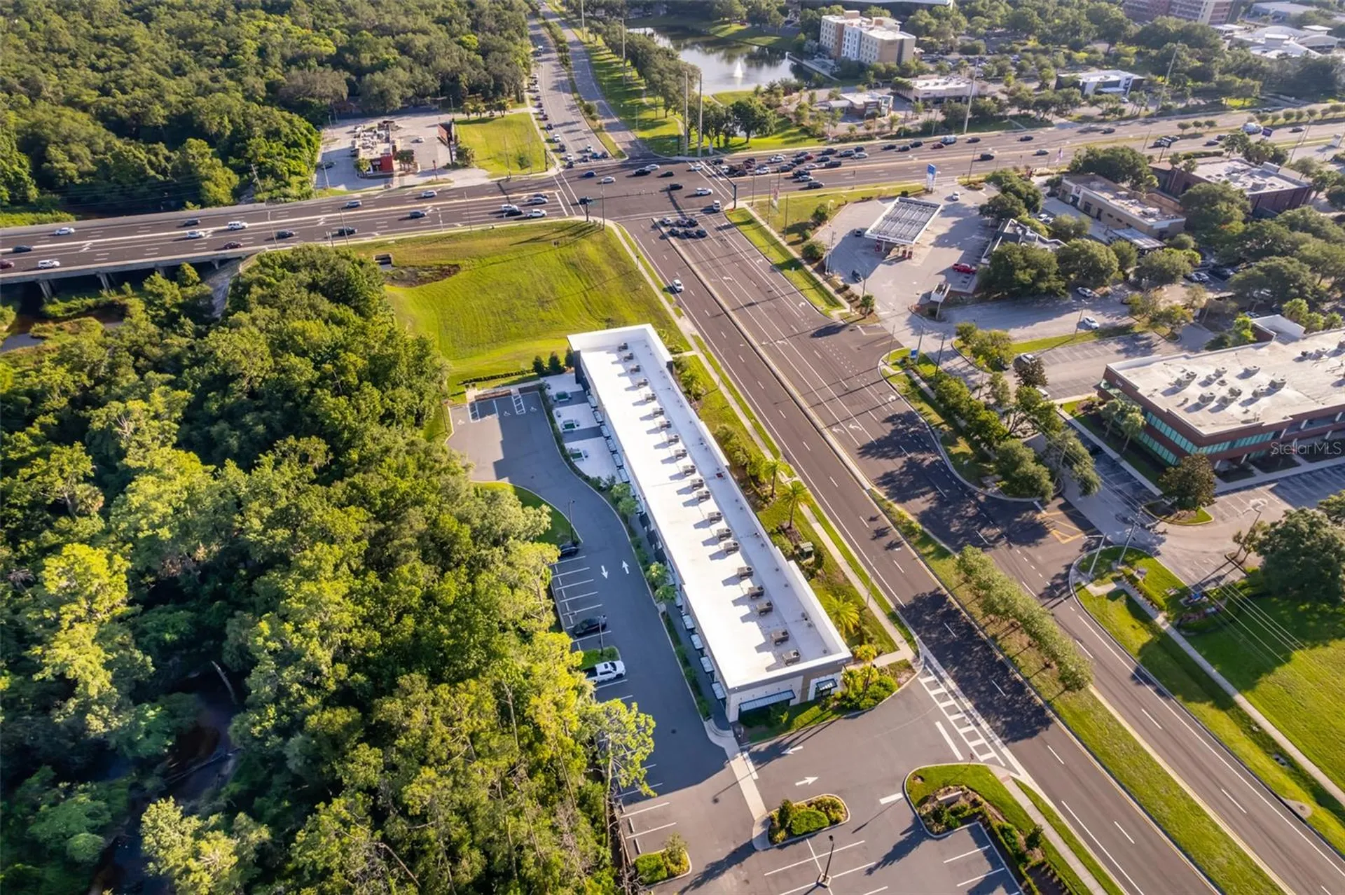 3370 Rouse Road Orlando FL 32817