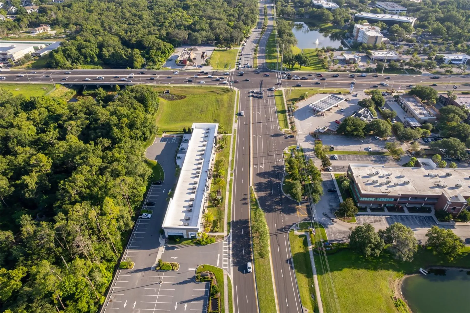 3370 Rouse Road Orlando FL 32817