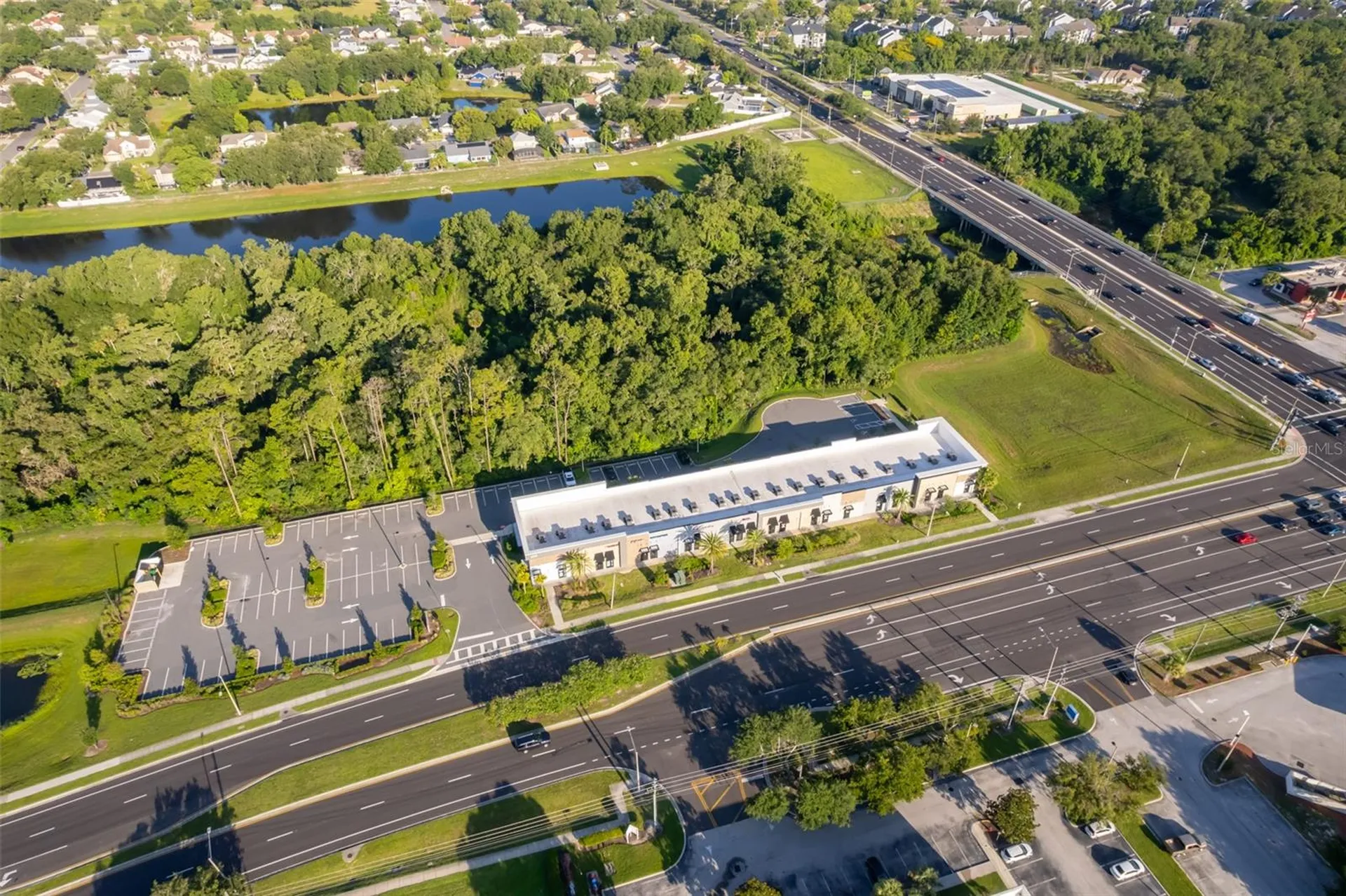 3370 Rouse Road Orlando FL 32817