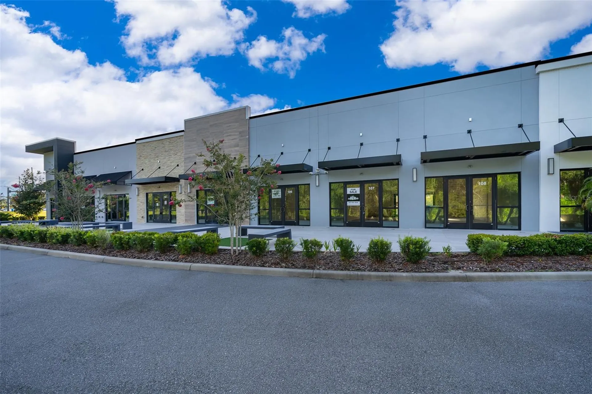 3370 Rouse Road Orlando FL 32817