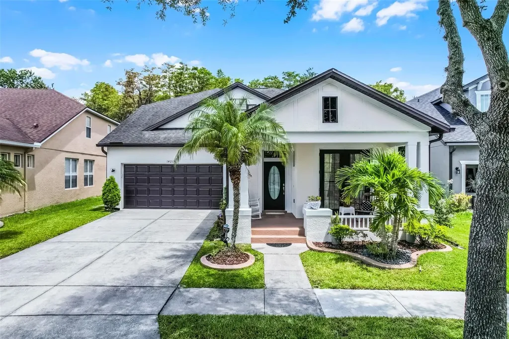 14213 Southern Red Maple Drive Orlando FL 32828