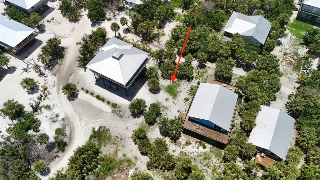 8964 Seagrape Lane Placida FL 33946