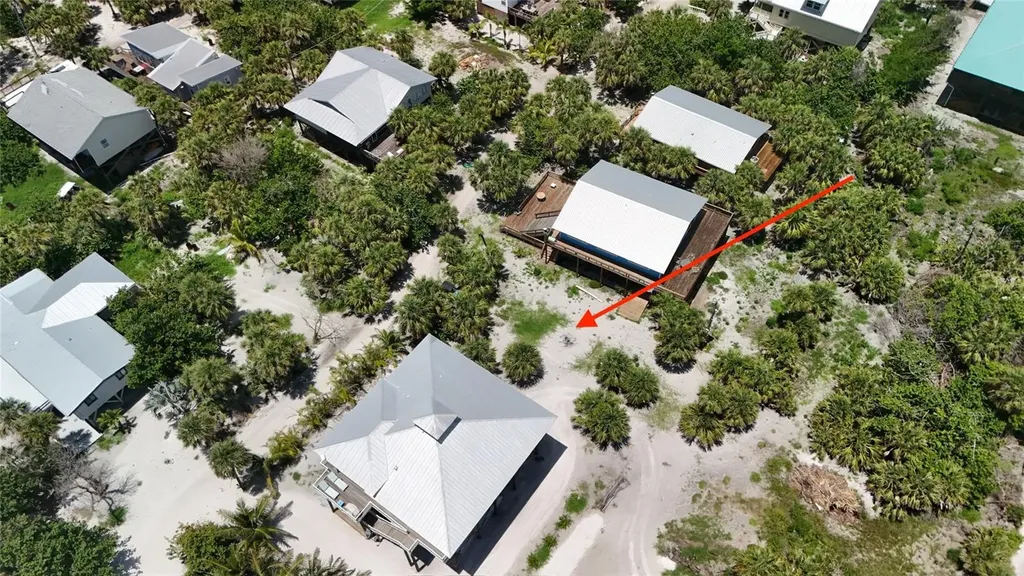 8964 Seagrape Lane Placida FL 33946