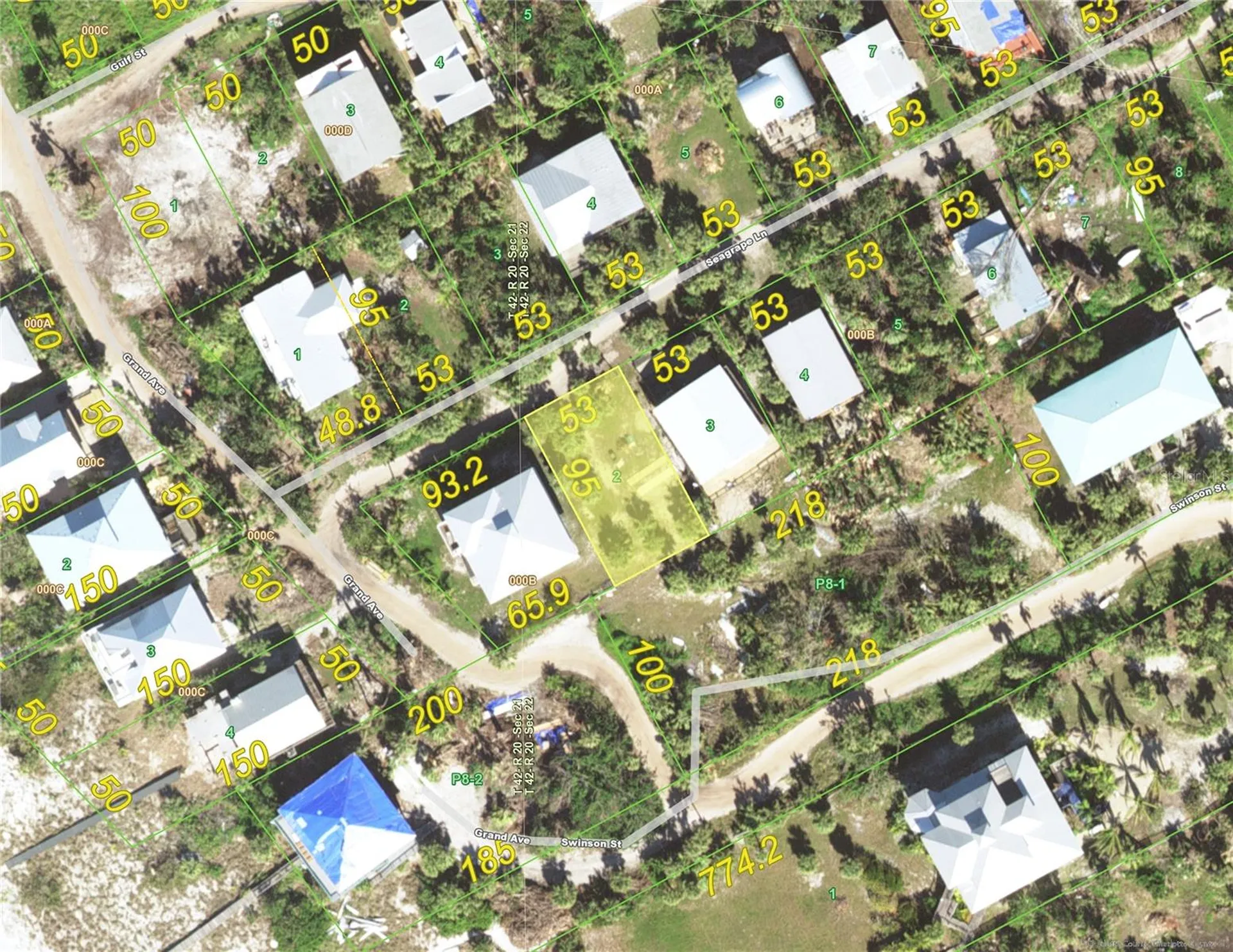 8964 Seagrape Lane Placida FL 33946