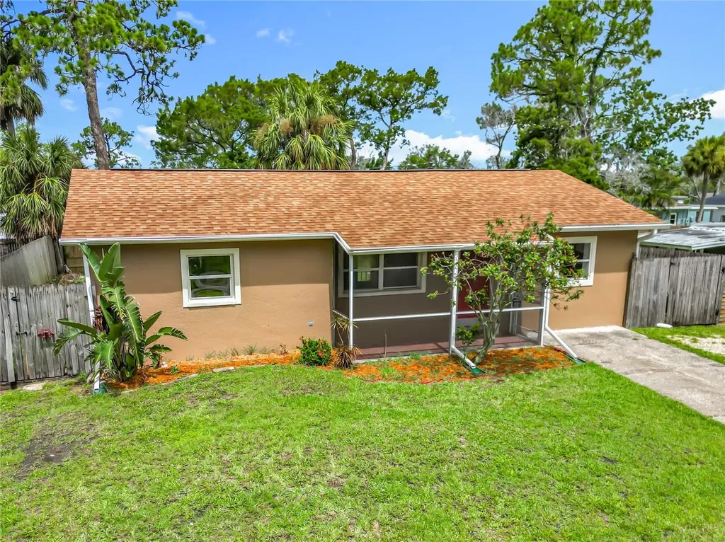 6707 Sierra Terrace New Port Richey FL 34652