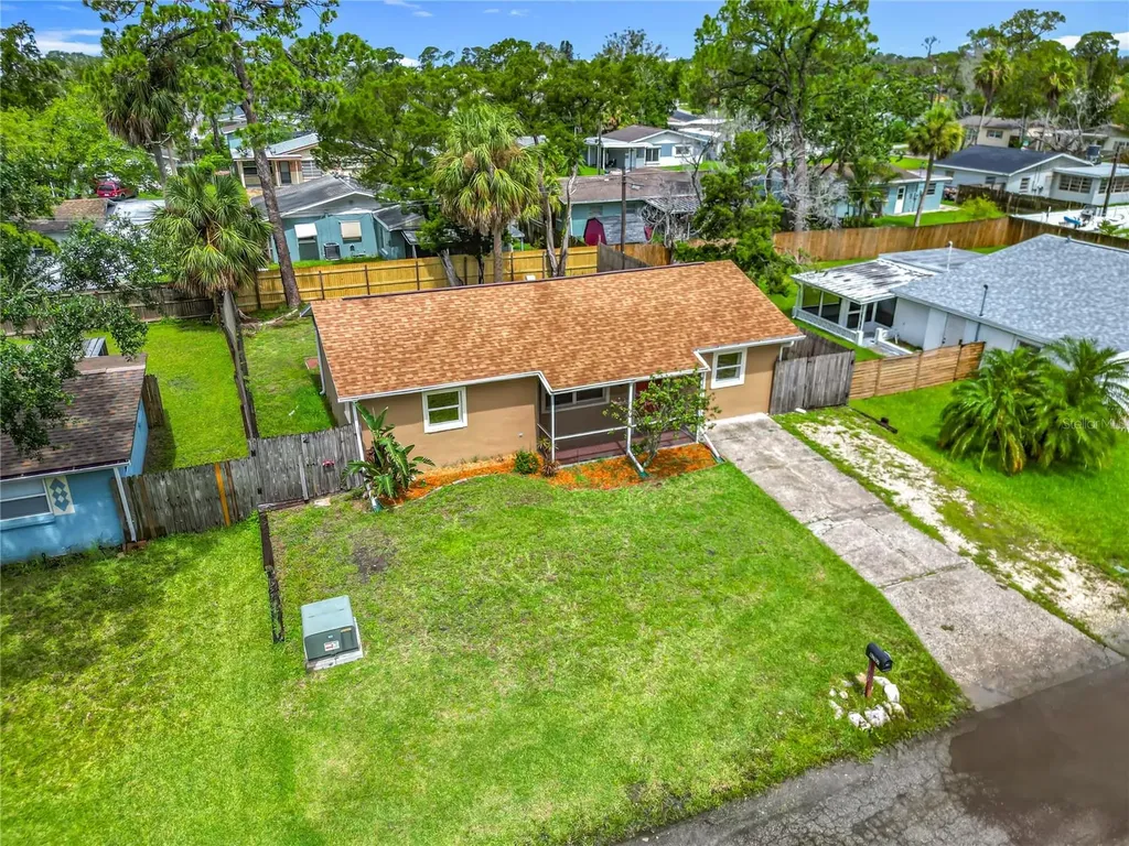 6707 Sierra Terrace New Port Richey FL 34652