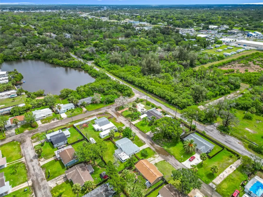 6707 Sierra Terrace New Port Richey FL 34652