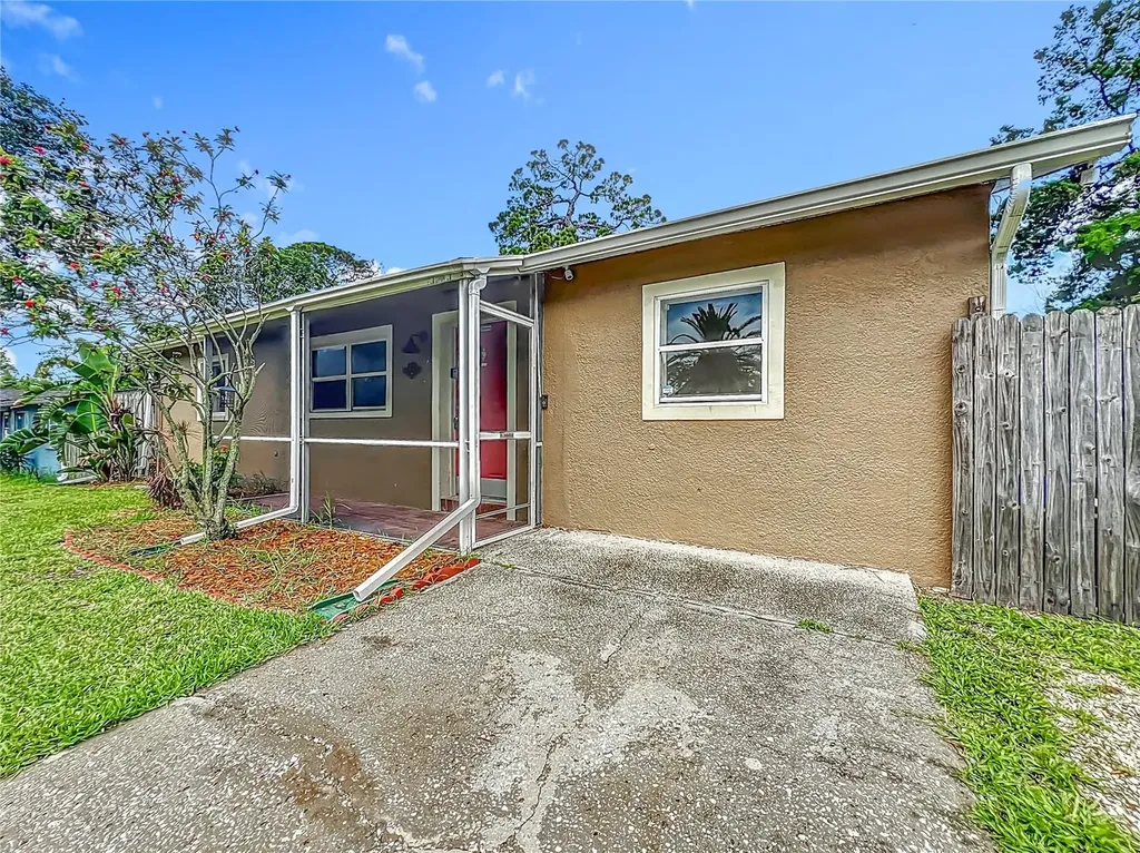 6707 Sierra Terrace New Port Richey FL 34652