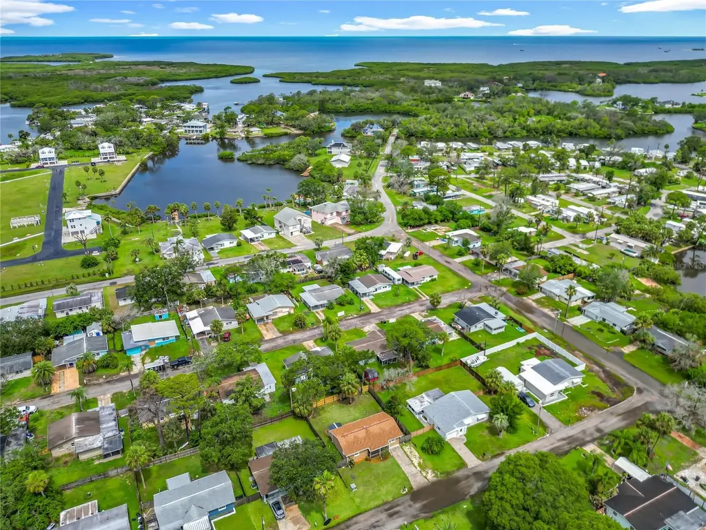 6707 Sierra Terrace New Port Richey FL 34652