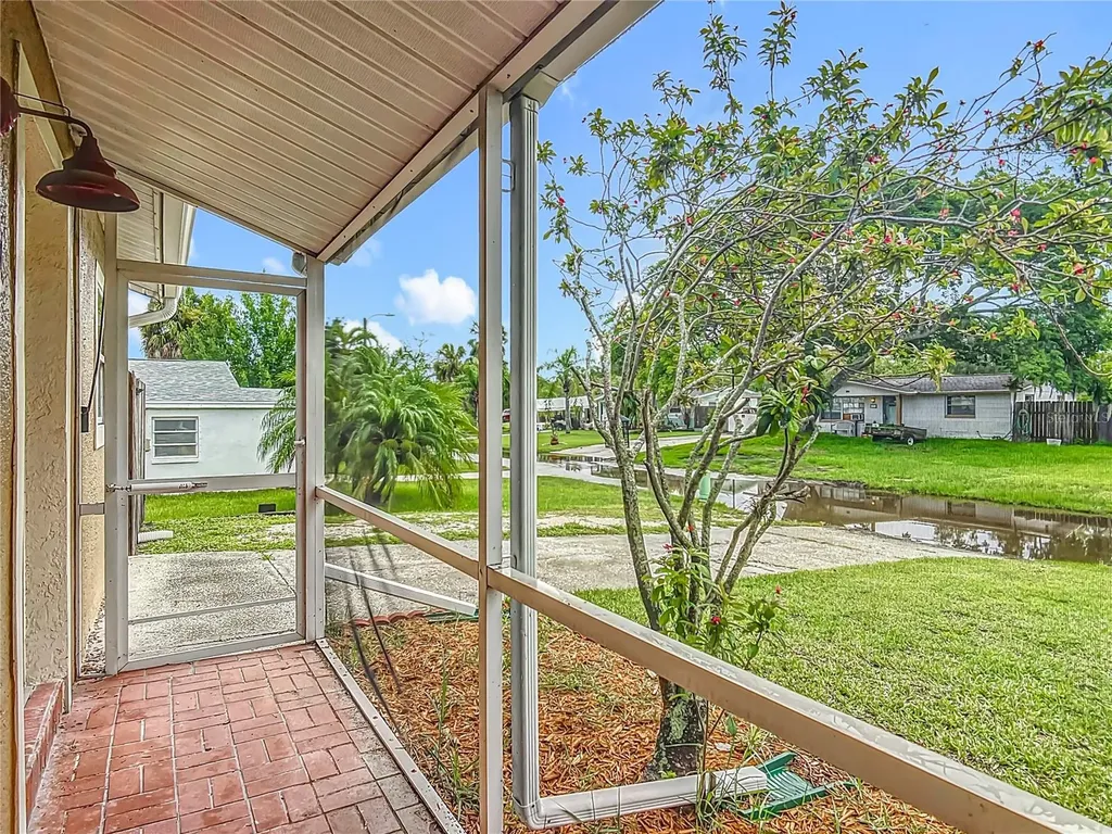 6707 Sierra Terrace New Port Richey FL 34652