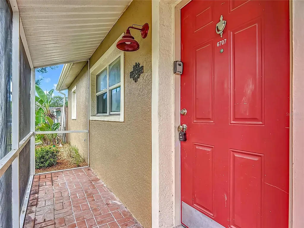 6707 Sierra Terrace New Port Richey FL 34652