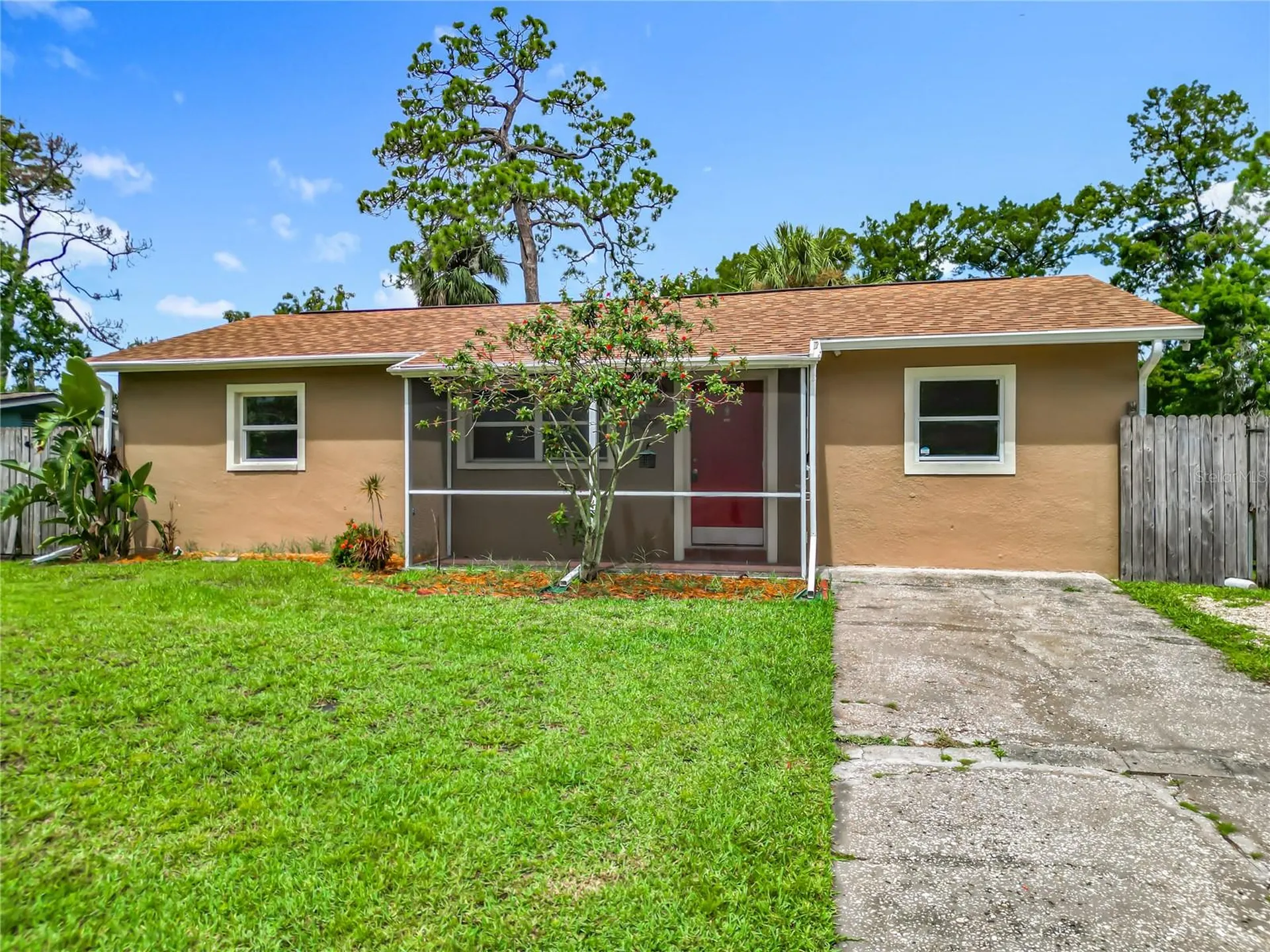 6707 Sierra Terrace New Port Richey FL 34652