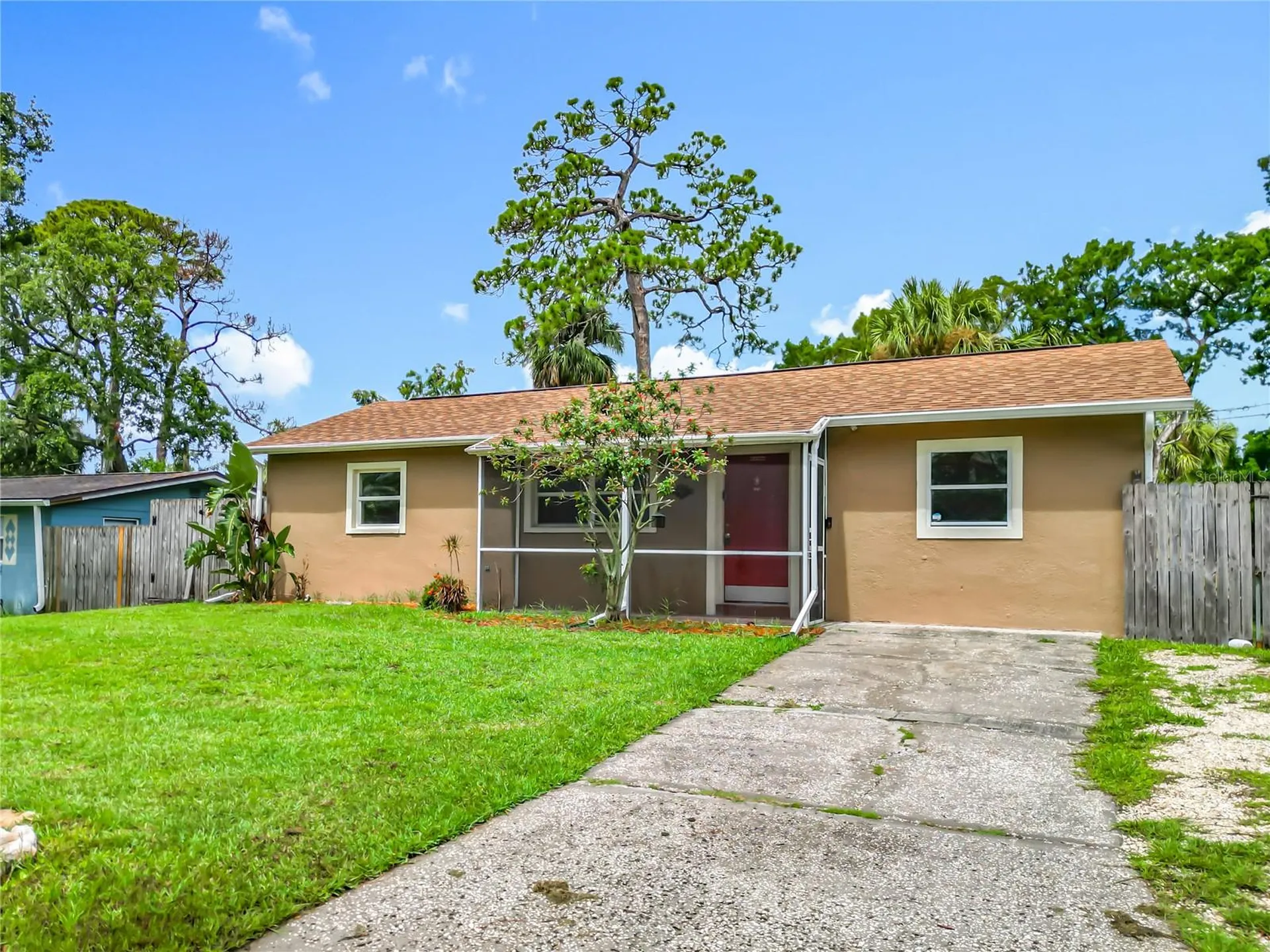 6707 Sierra Terrace New Port Richey FL 34652