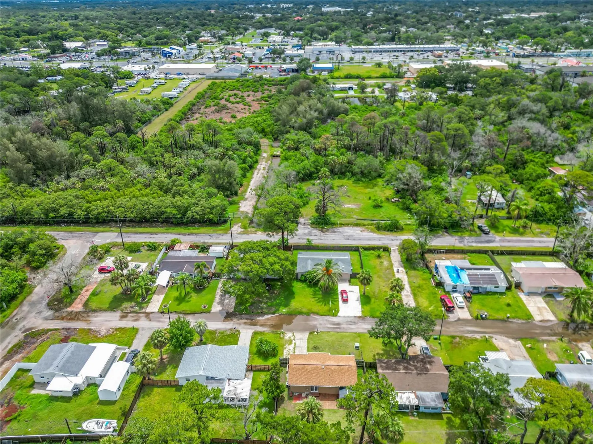 6707 Sierra Terrace New Port Richey FL 34652