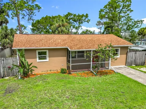 6707 Sierra Terrace New Port Richey FL 34652