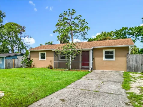6707 Sierra Terrace New Port Richey FL 34652