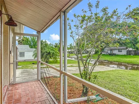 6707 Sierra Terrace New Port Richey FL 34652