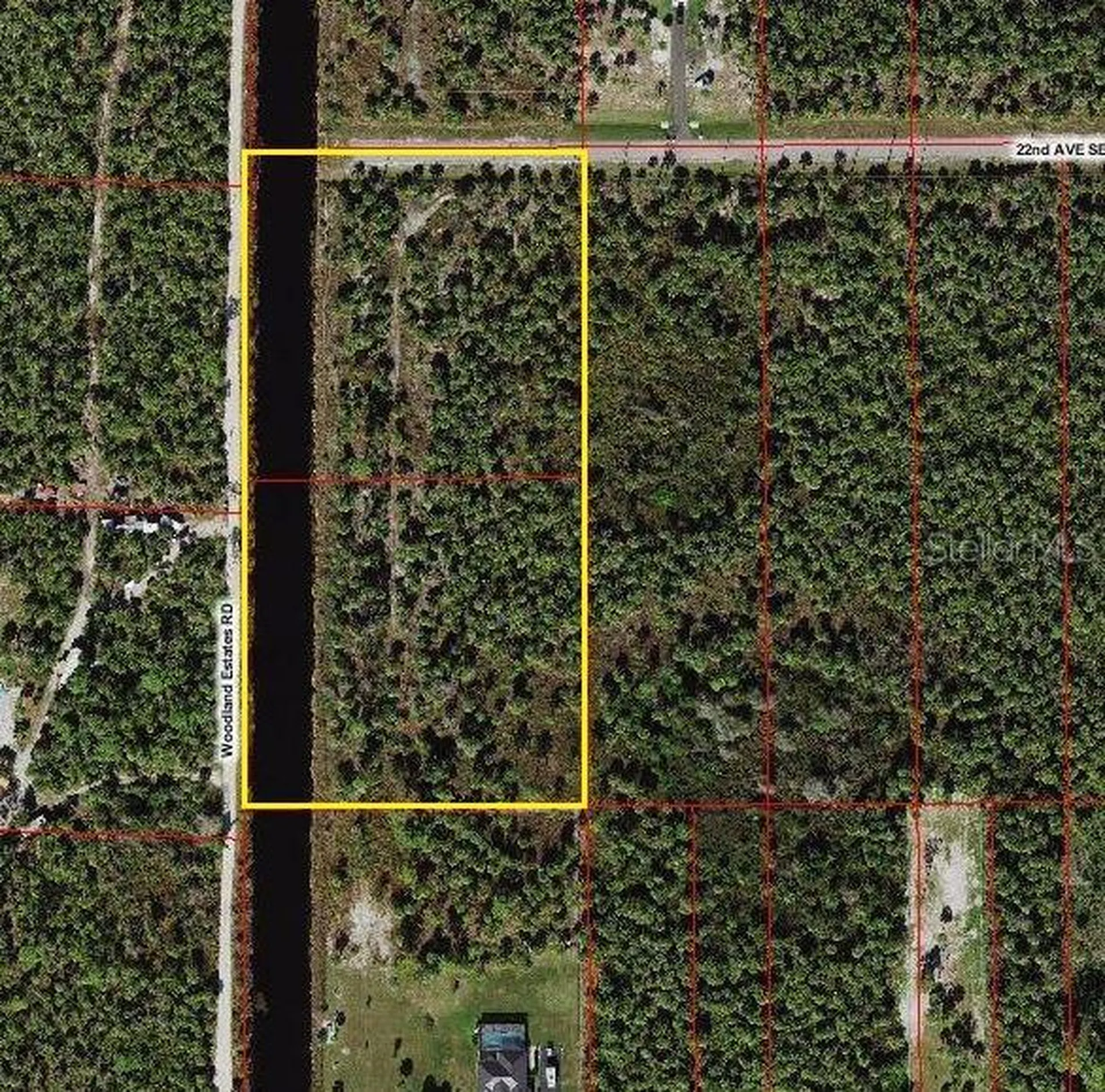 22 Avenue SE Naples FL 34117