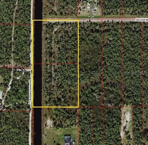 22 Avenue SE Naples FL 34117