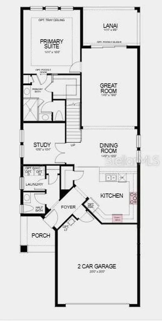 7072 Foxboro Way Nokomis FL 34275