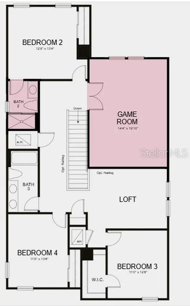 7072 Foxboro Way Nokomis FL 34275