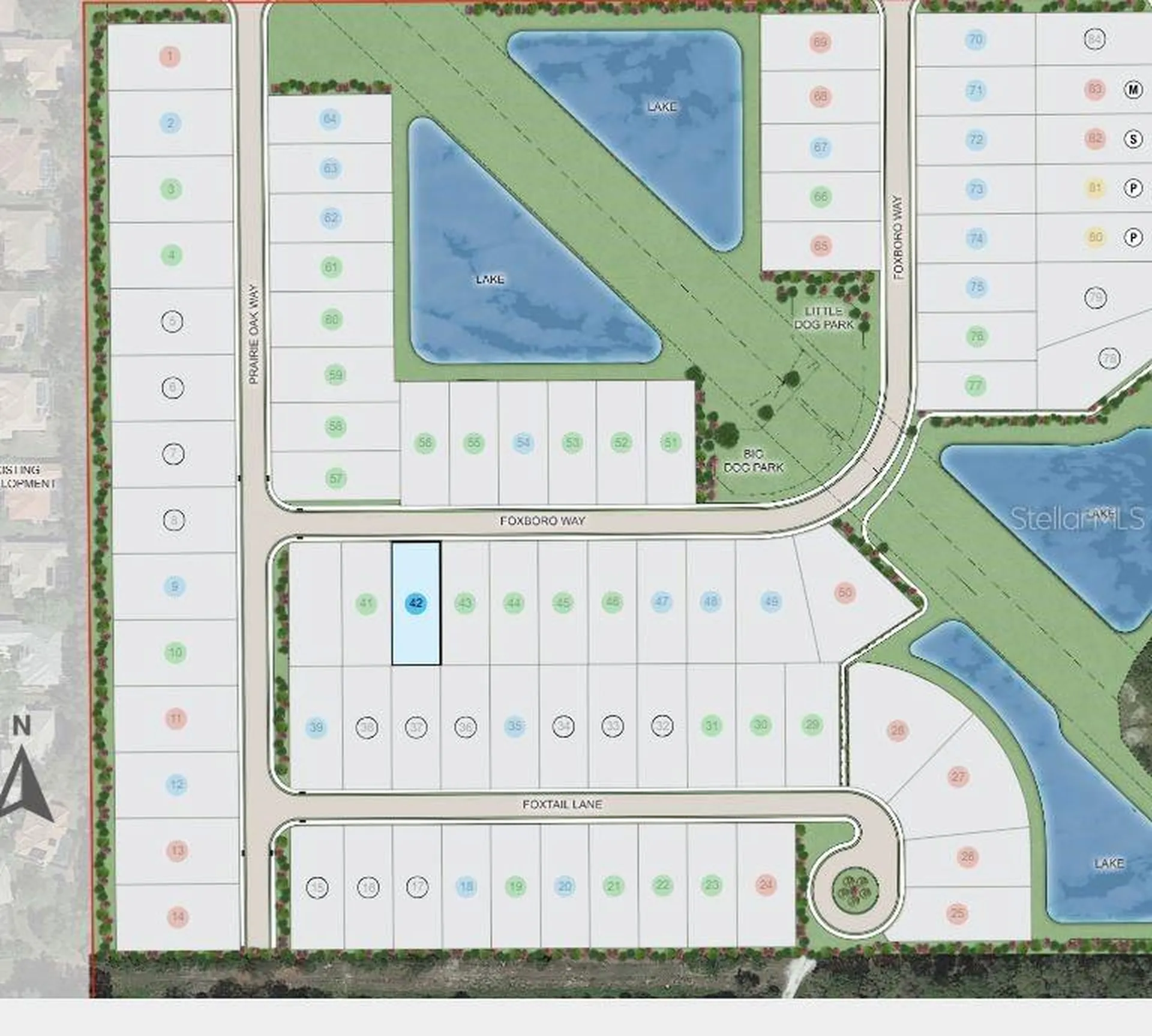 7072 Foxboro Way Nokomis FL 34275
