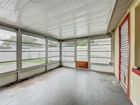 7125 Sandalwood Drive Port Richey FL 34668