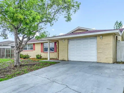 7125 Sandalwood Drive Port Richey FL 34668