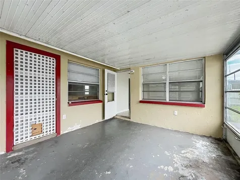 7125 Sandalwood Drive Port Richey FL 34668