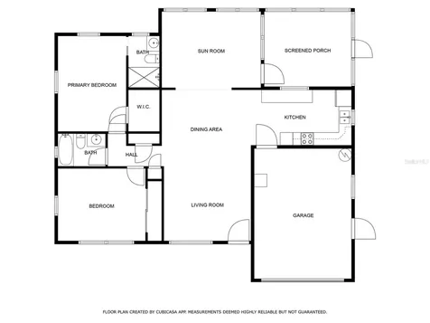 7125 Sandalwood Drive Port Richey FL 34668