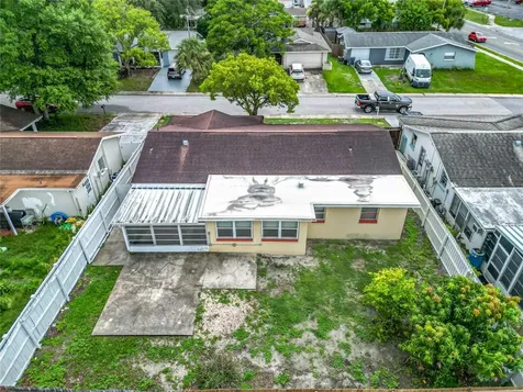 7125 Sandalwood Drive Port Richey FL 34668