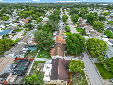 7125 Sandalwood Drive Port Richey FL 34668