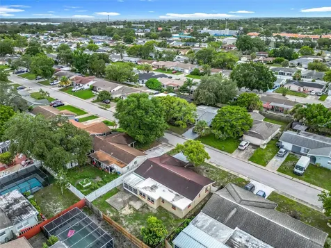 7125 Sandalwood Drive Port Richey FL 34668