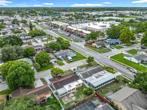 7125 Sandalwood Drive Port Richey FL 34668