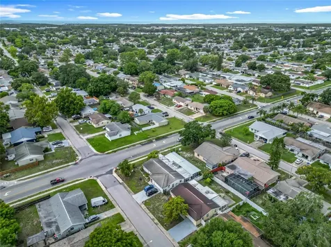 7125 Sandalwood Drive Port Richey FL 34668