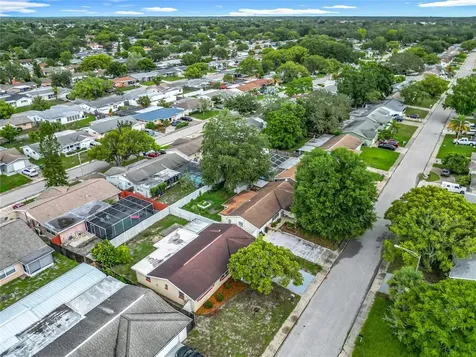 7125 Sandalwood Drive Port Richey FL 34668